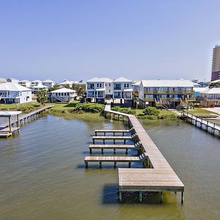 Sandpiper Cottages A 海湾海岸 外观 照片
