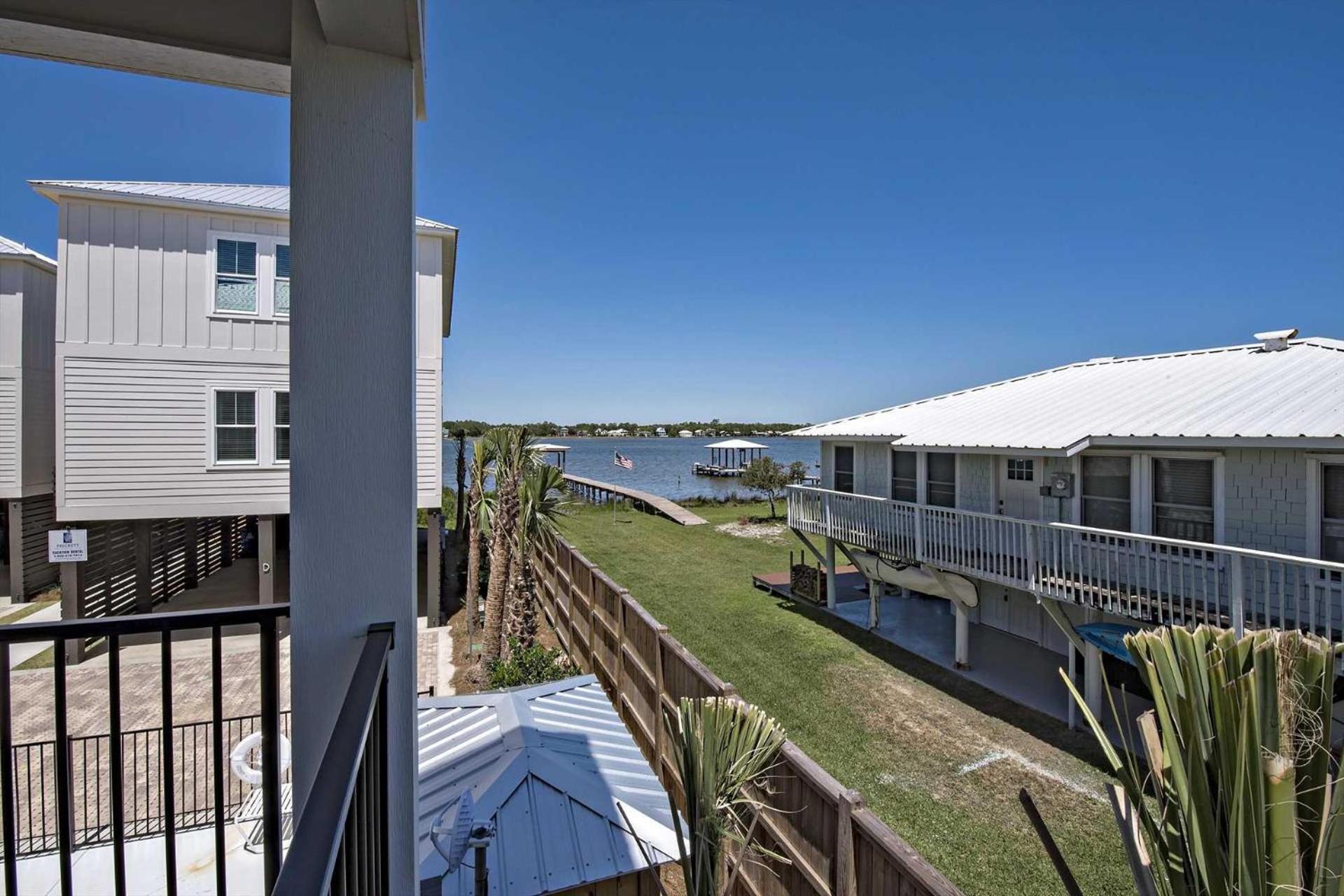 Sandpiper Cottages A 海湾海岸 外观 照片